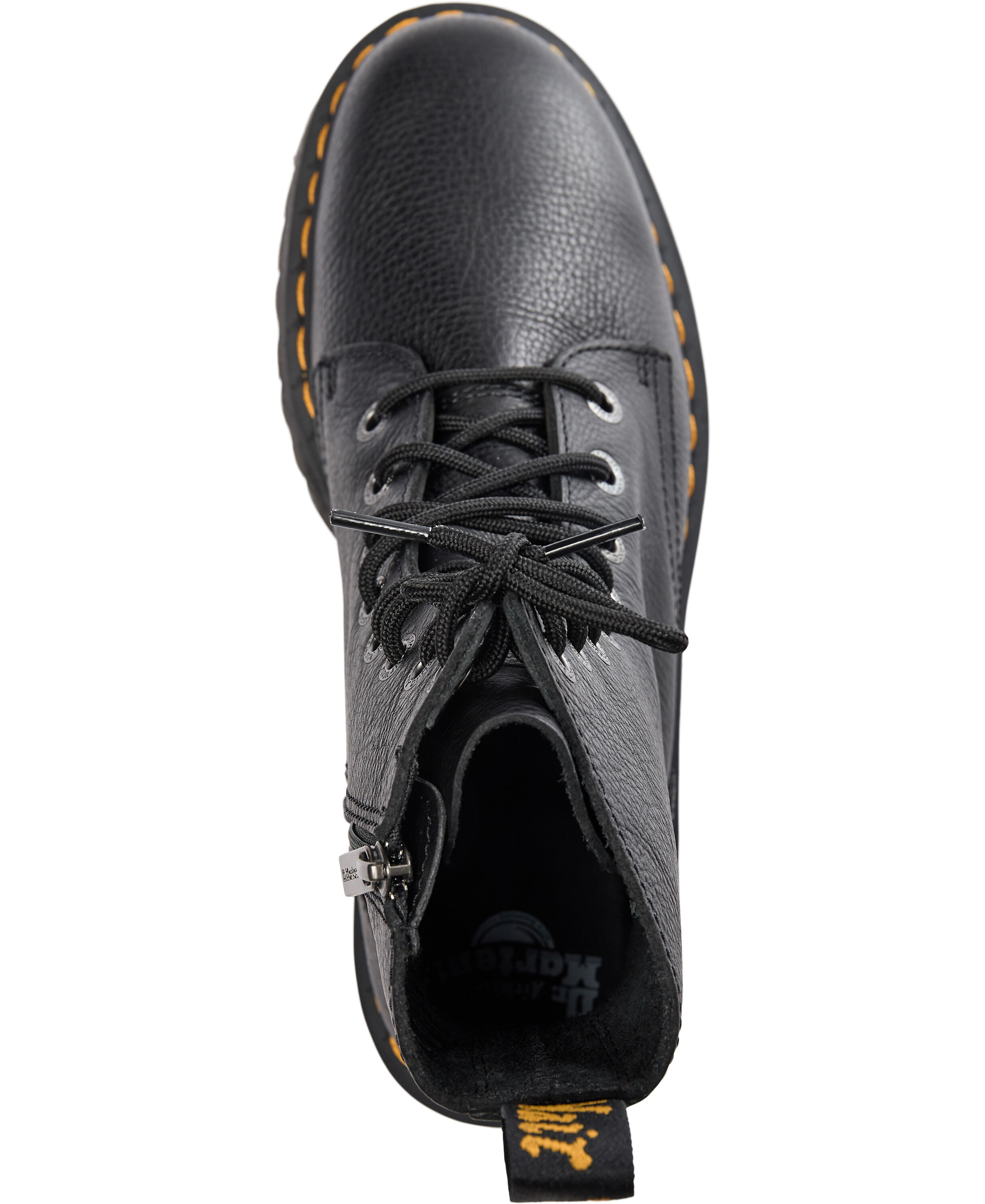 Jadon Iii Black Pisa