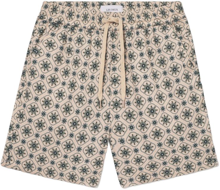 Otto AOP Tapestry Shorts