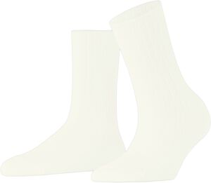 FALKE Cotton Rib SO