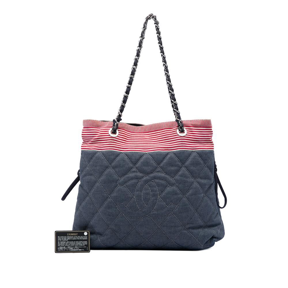 Chanel Tote