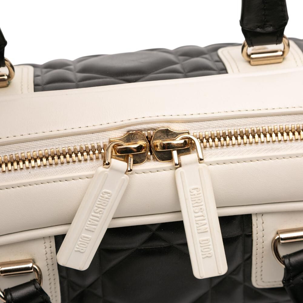 Dior Bowling Bag
