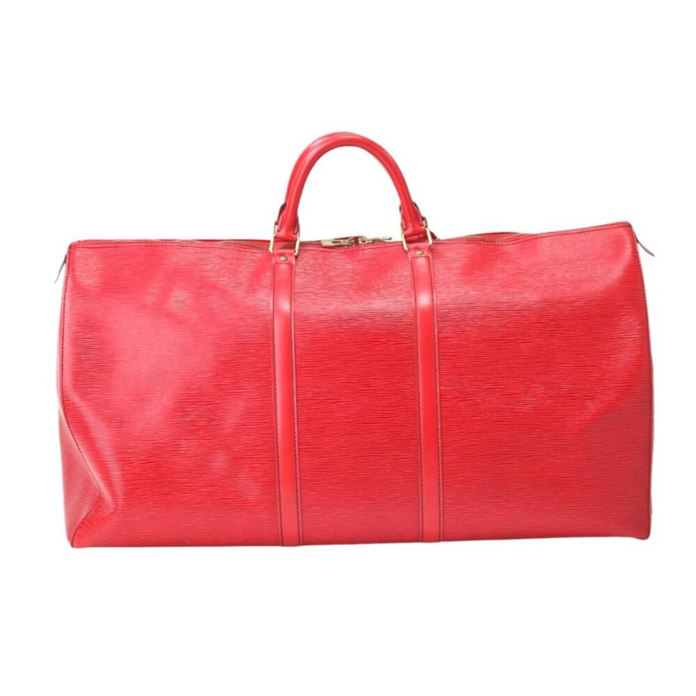 Louis Vuitton Keepall