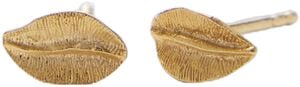Elm Leaf Earsticks