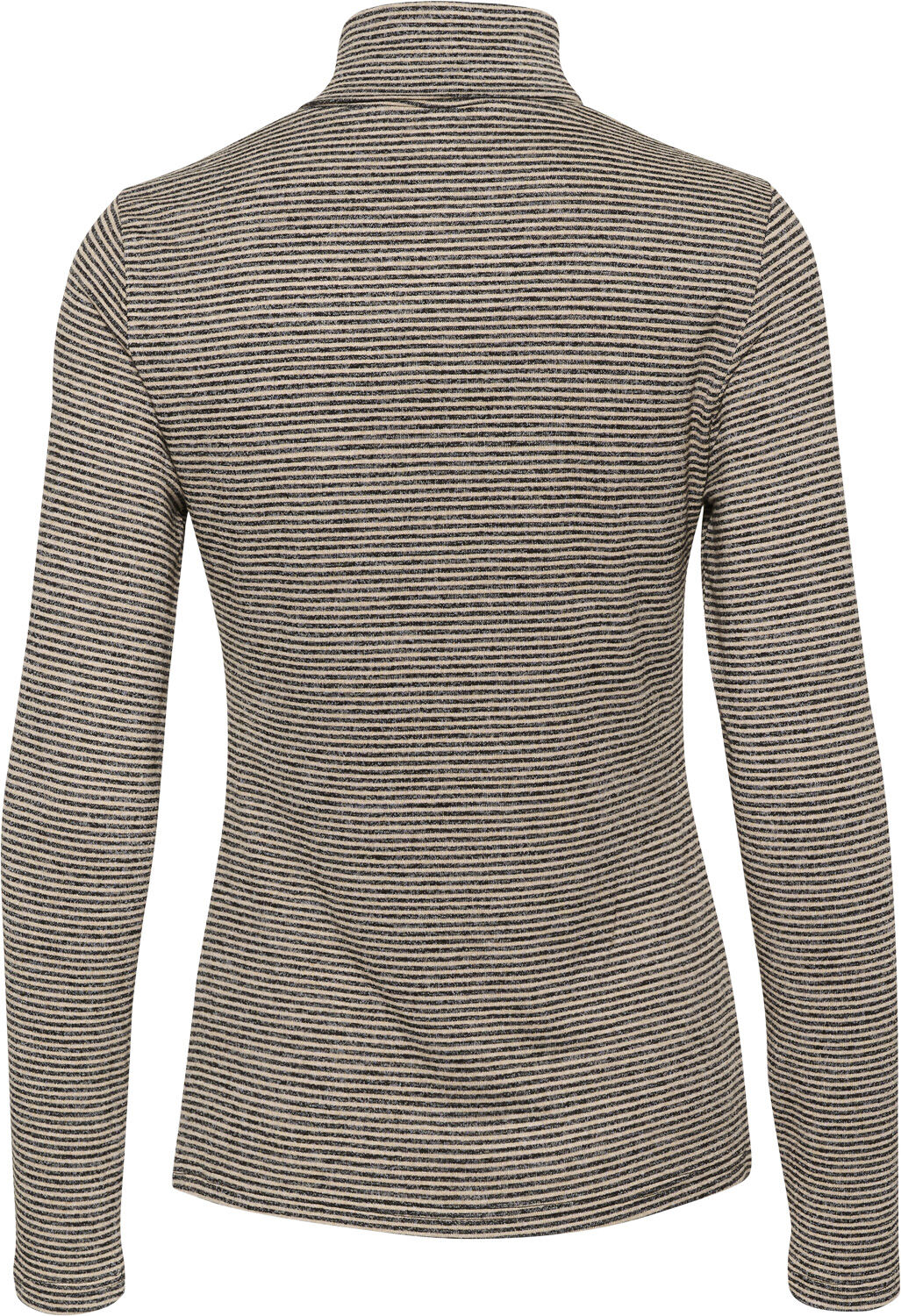 CUalexandra Jersey Rollneck