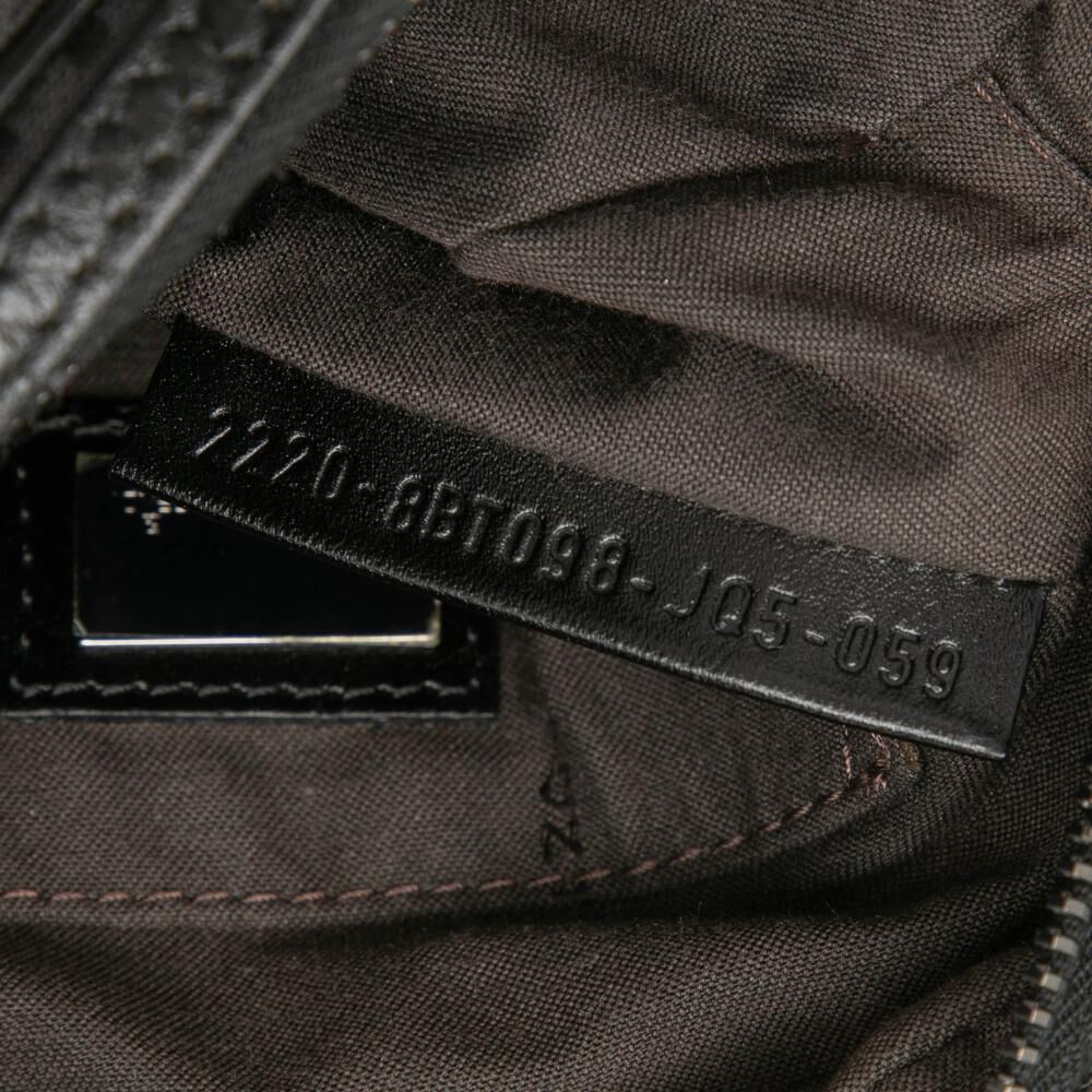 Fendi Crossbody Bag