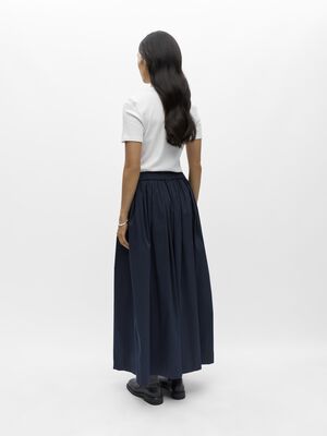 OBJPAIGE HW SKIRT REP