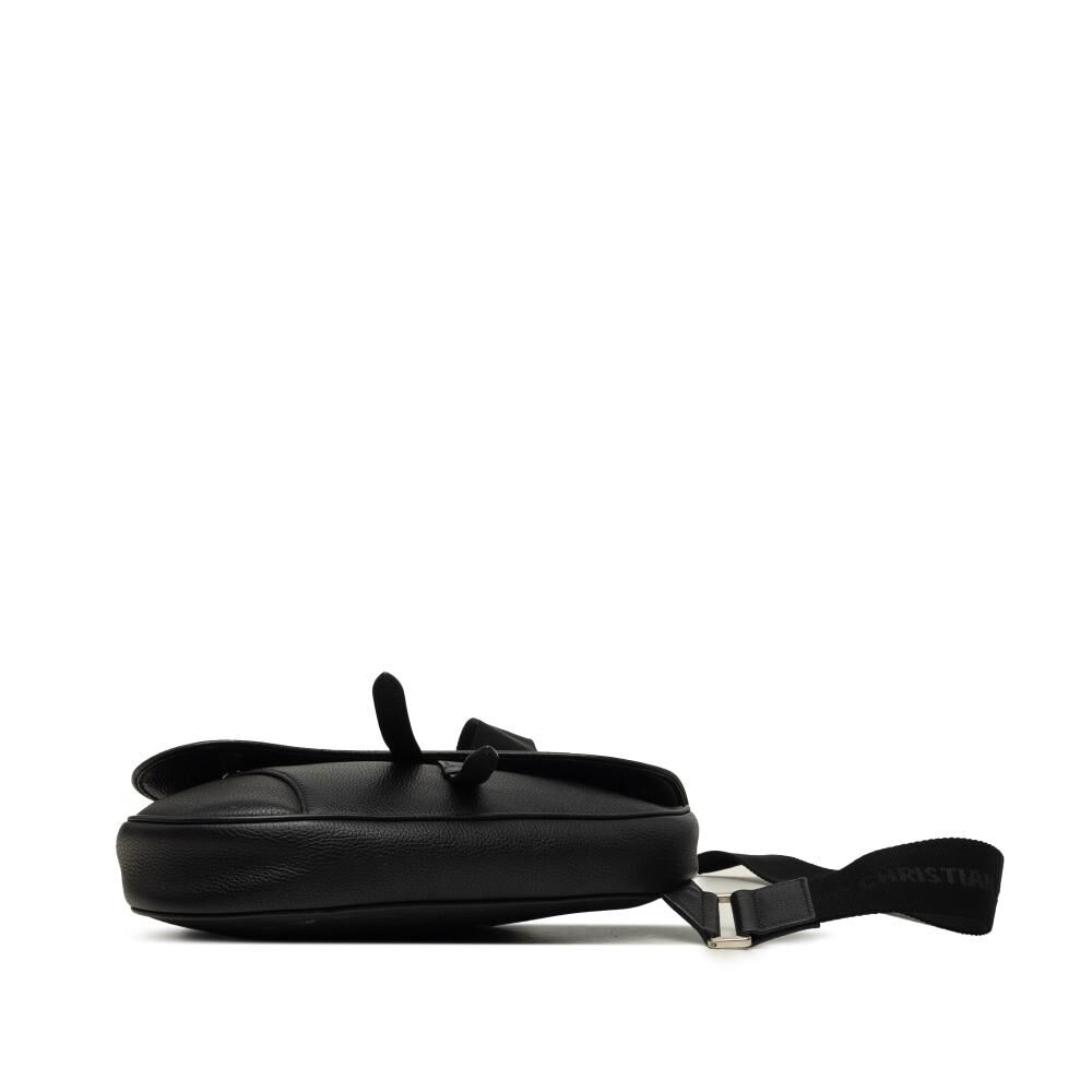 Dior Saddle Bag