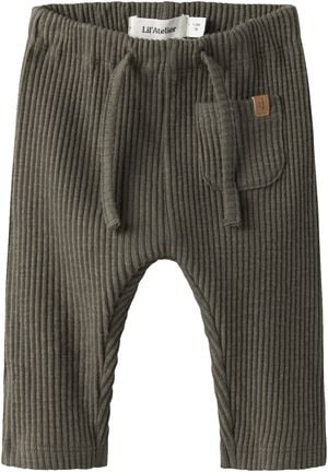 NBMRAJO MAN LOOSE PANT LIL