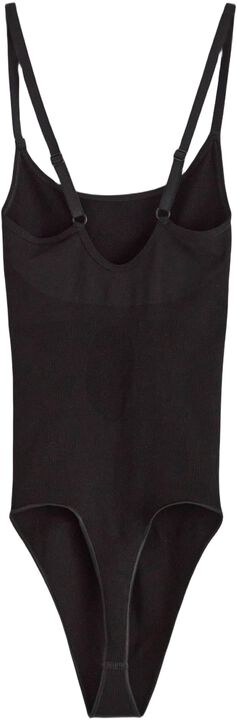 Shaping-body i string med zone support