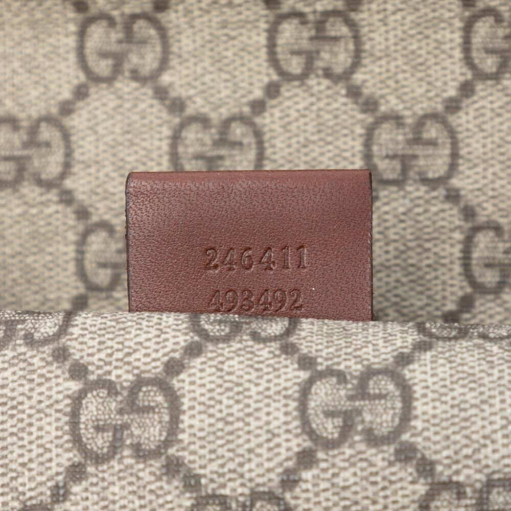 Gucci Messenger Bag