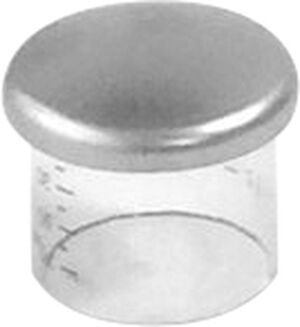 "Kork Magimix SÃ¸lv Plast"