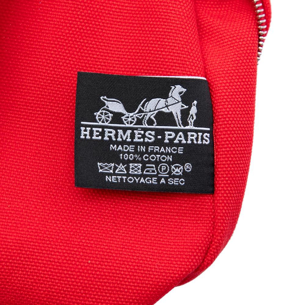 Herm&egrave;s Pouch