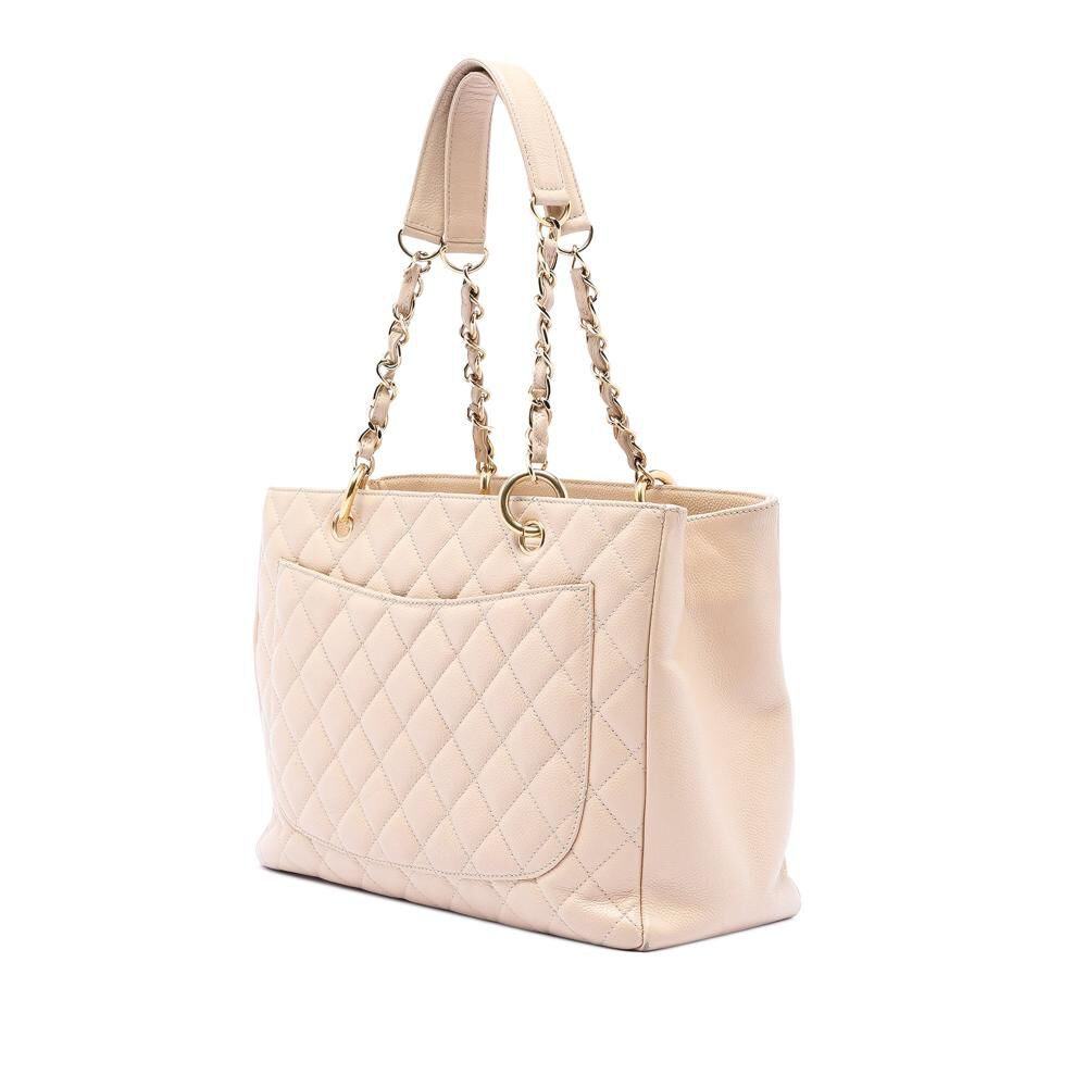 Chanel Tote