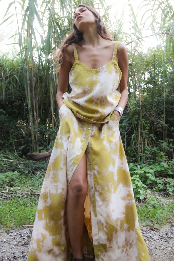 Misty camisole top - Maisa