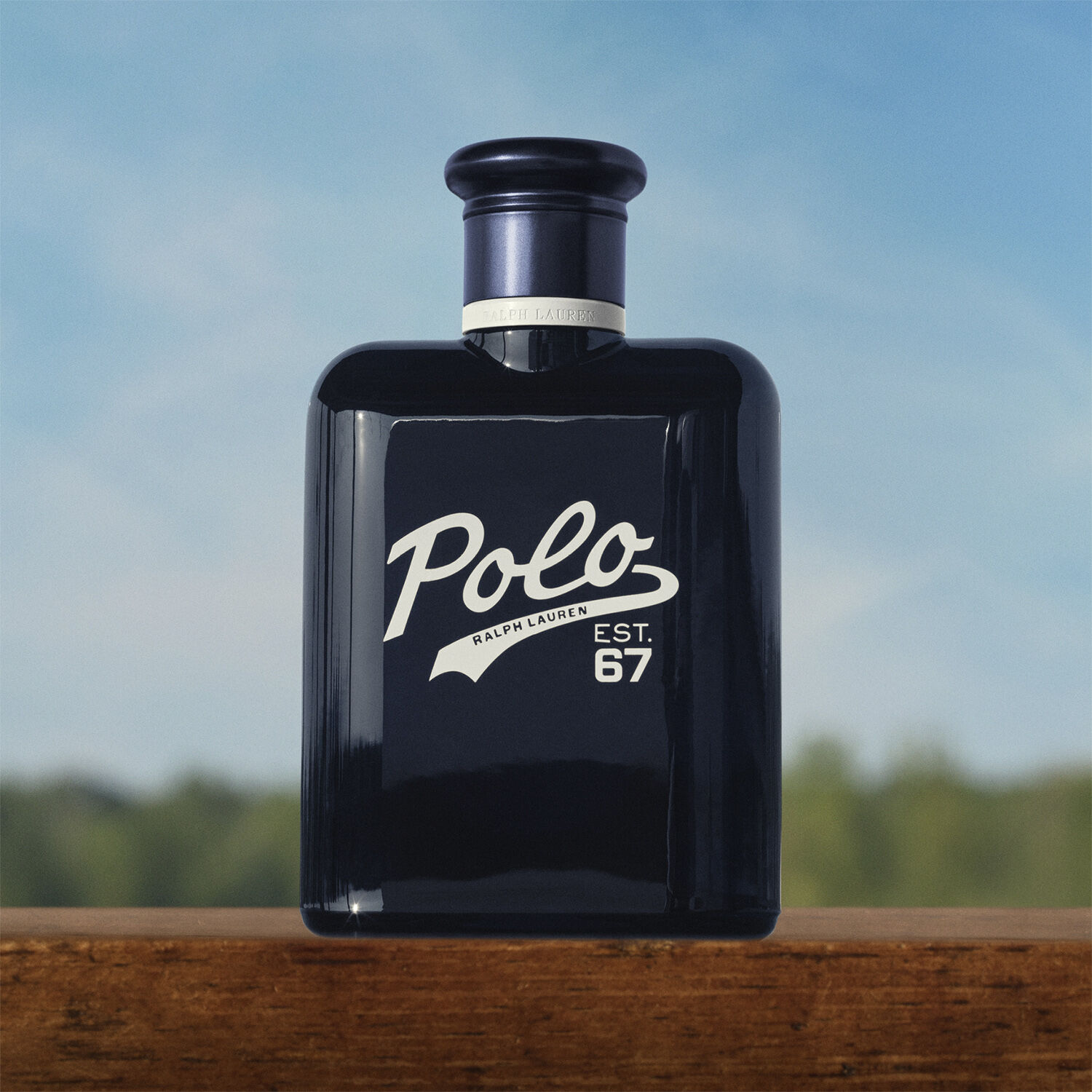 Ralph Lauren Polo 67 Eau de Toilette 40ml