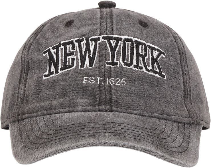 Everyday New York Cap