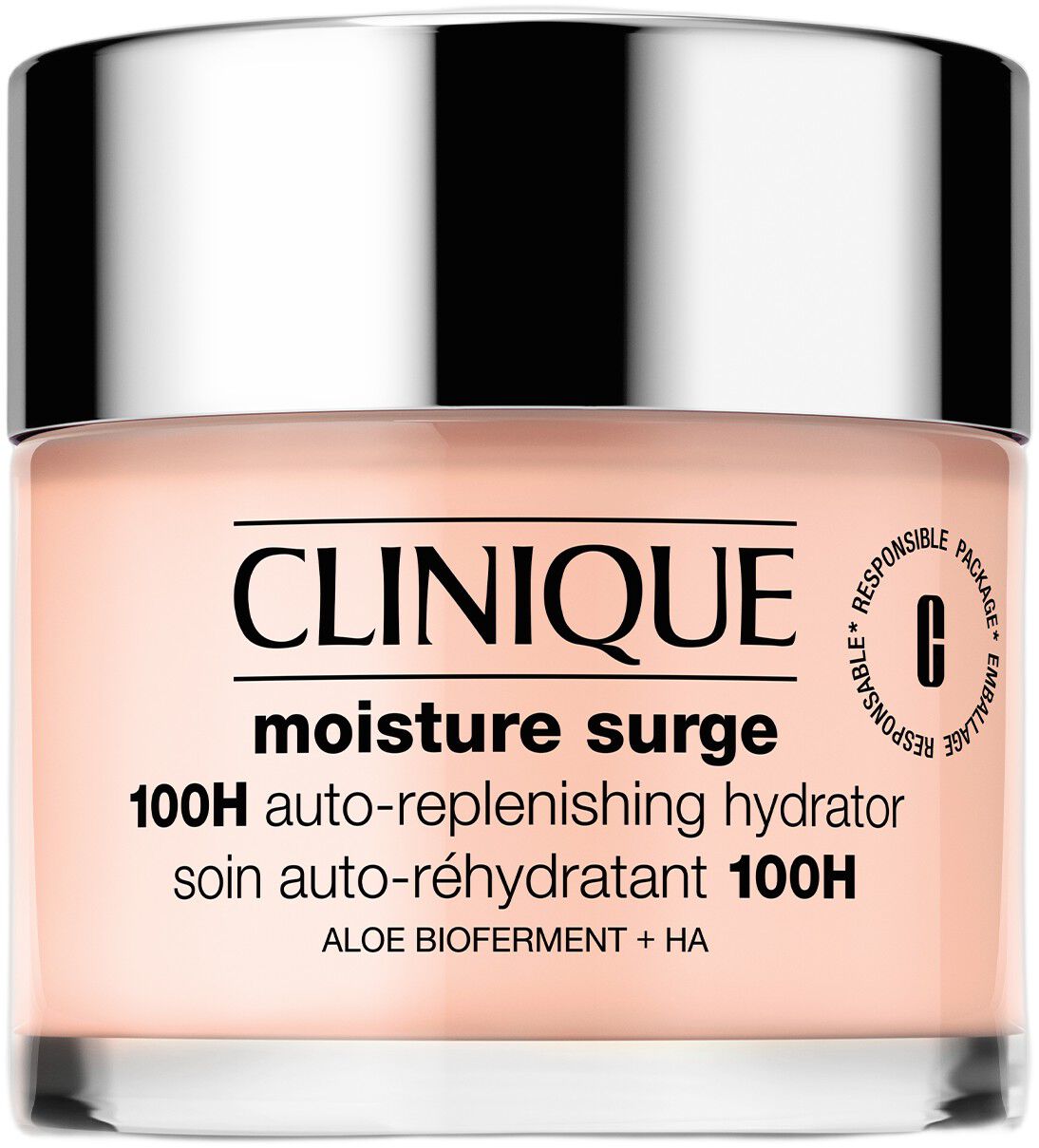 Moisture Surge 100H Moisturizer
