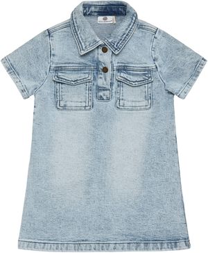 Dress Denim