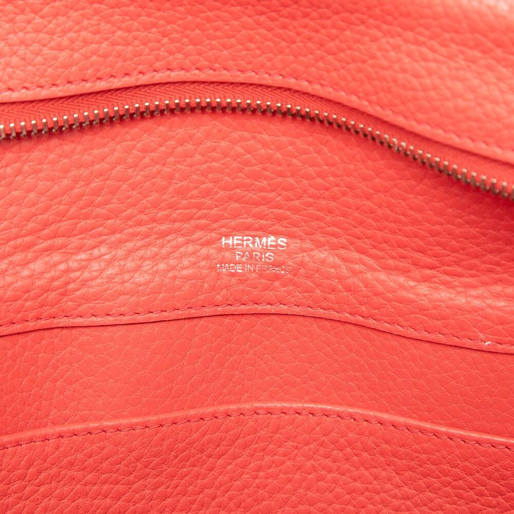 Herm&egrave;s Handbag