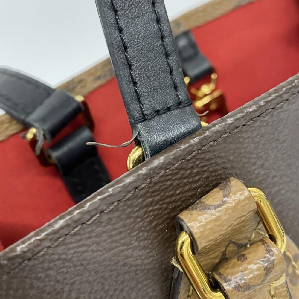 Louis Vuitton Onthego