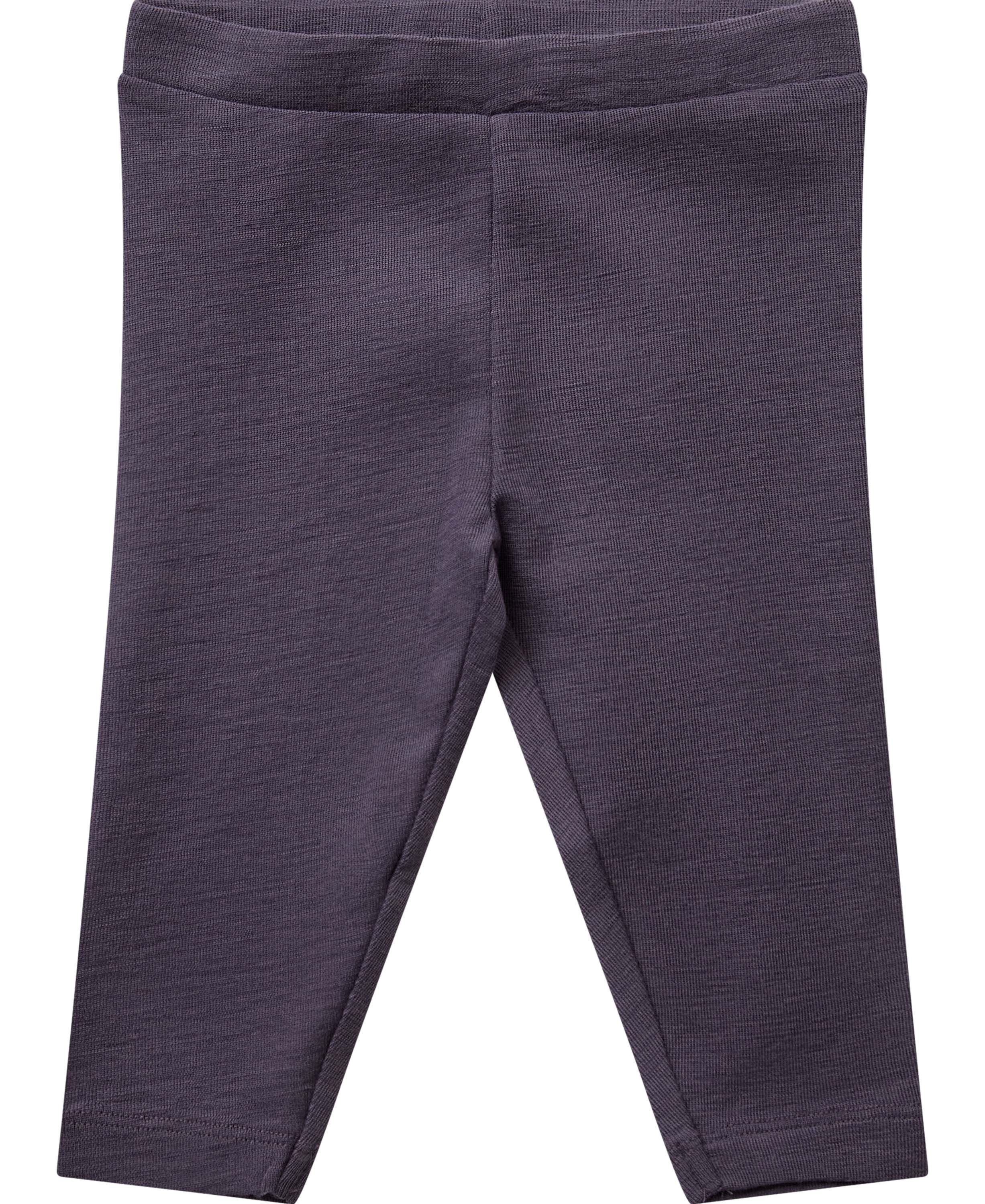 Woola 2 leggings - RWS Merino Wool