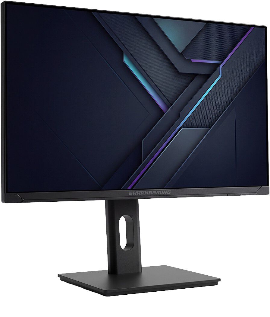 SharkGaming 24" 1080p 200Hz Sk&aelig;rm