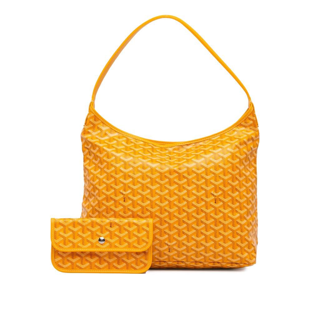 Goyard Shoulder Bag