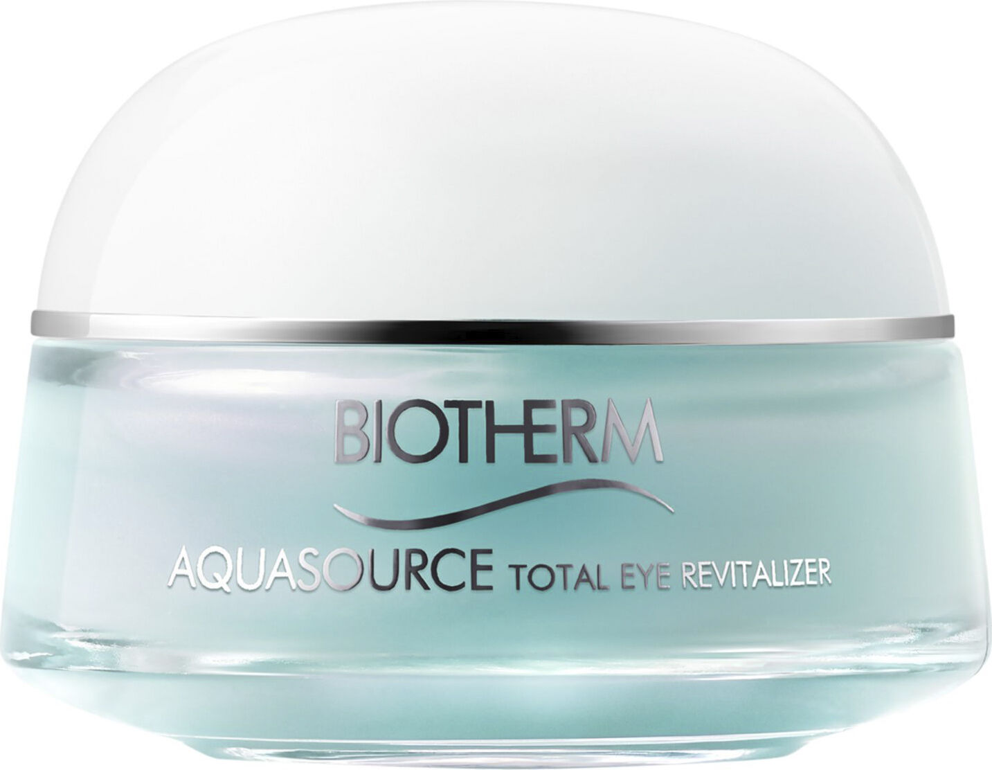 Biotherm Aquasource Moisturizing Eye Cream 15ml