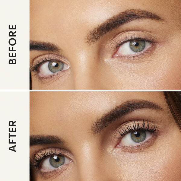 Just Click It ! Water Resistant Mascara 8 ml