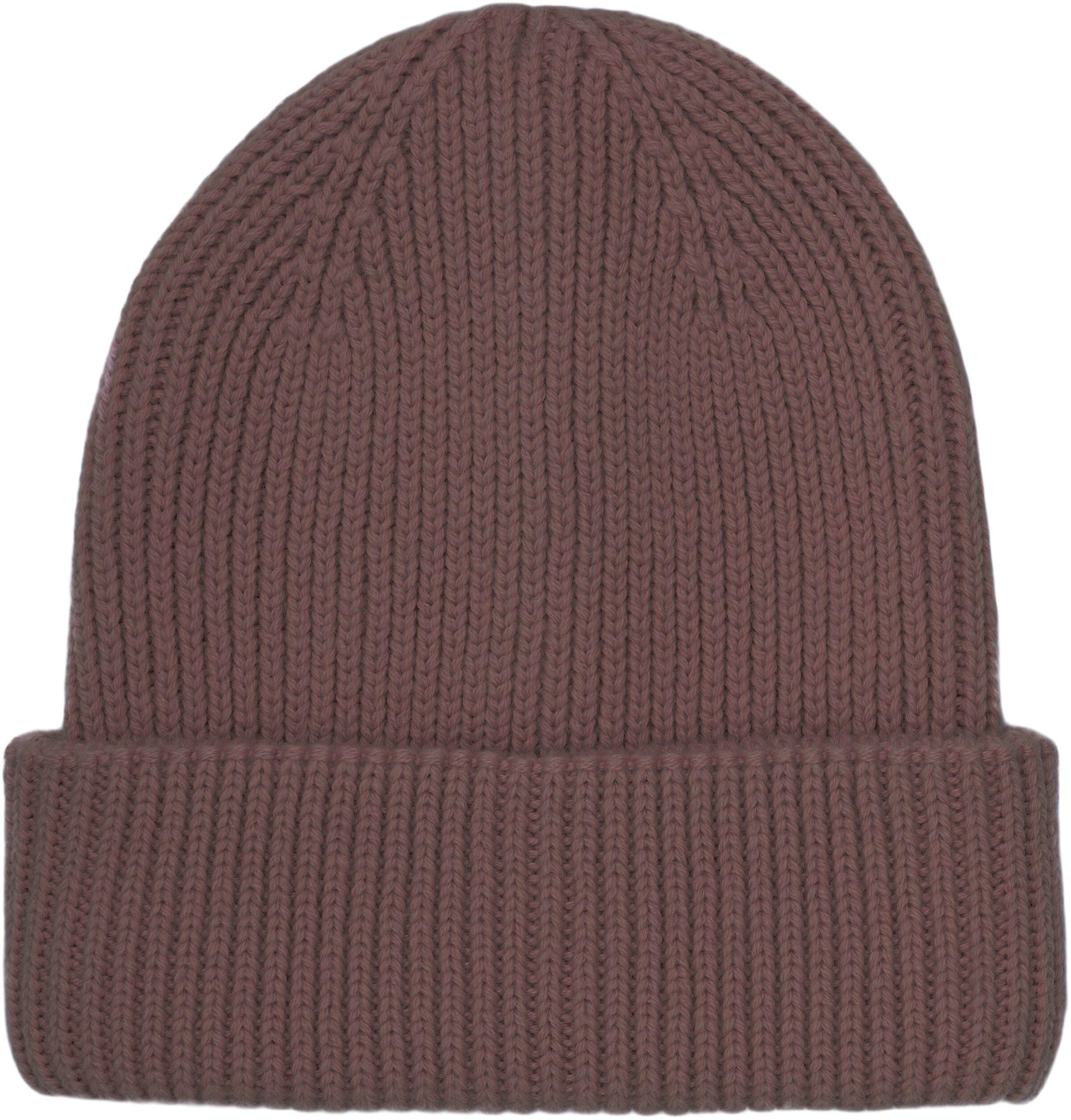 Beanie w. Lining
