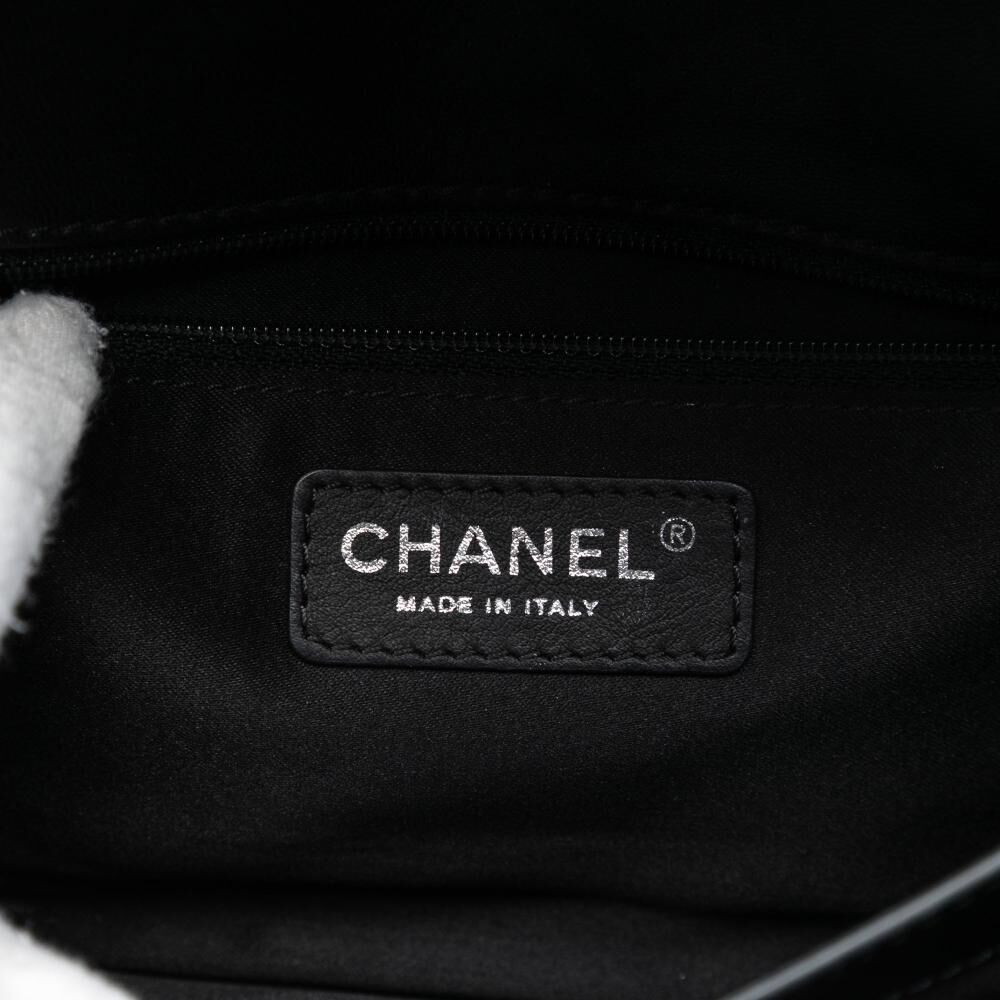 Chanel Flap Bag
