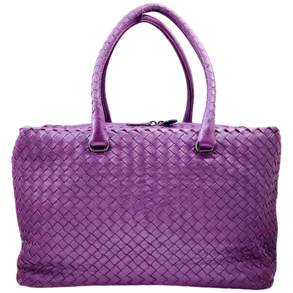 Bottega Veneta Travel Bag