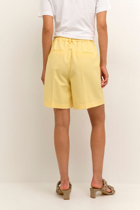 KAsakura Wide Shorts