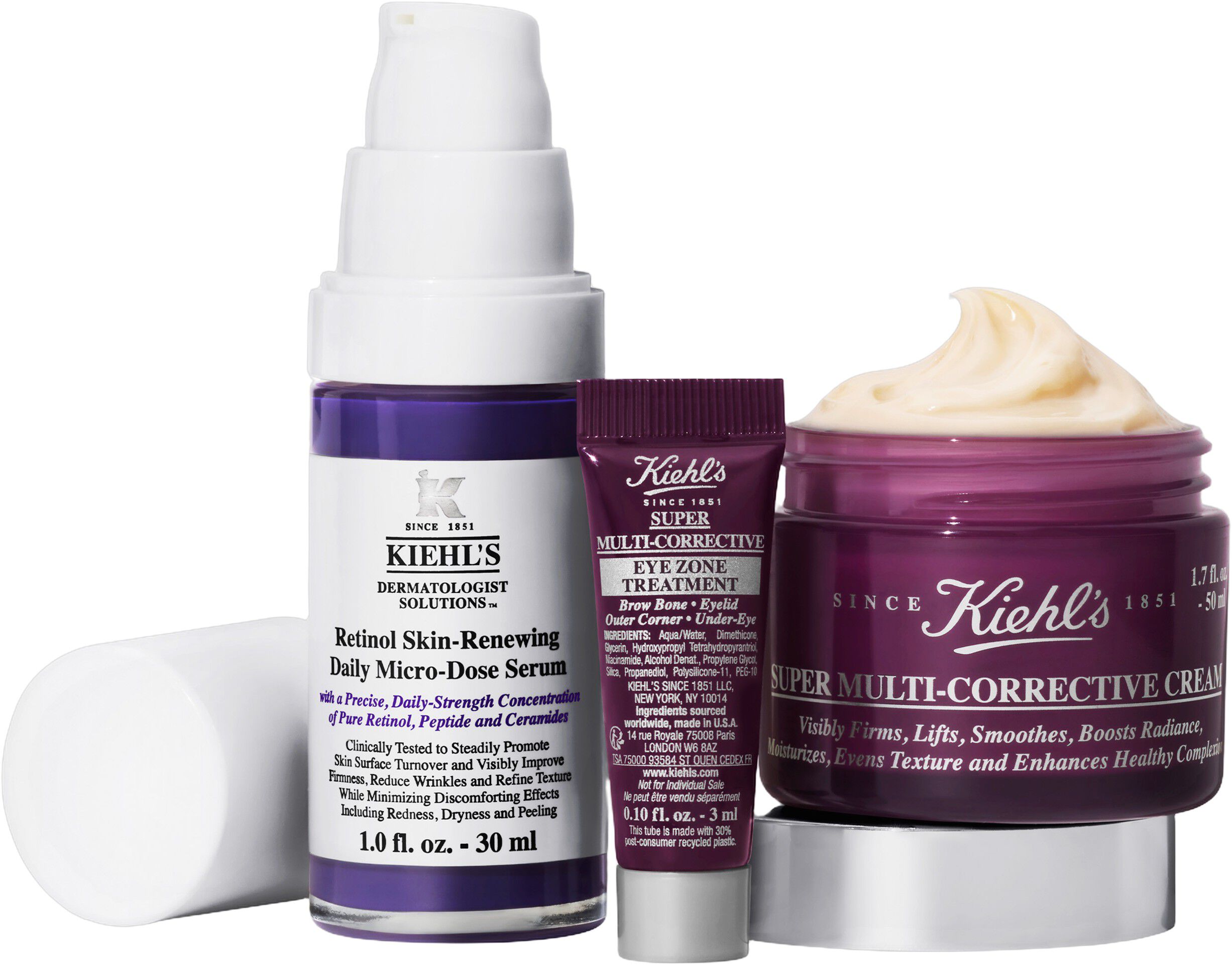 Age-Less Experts Gift Set 2026