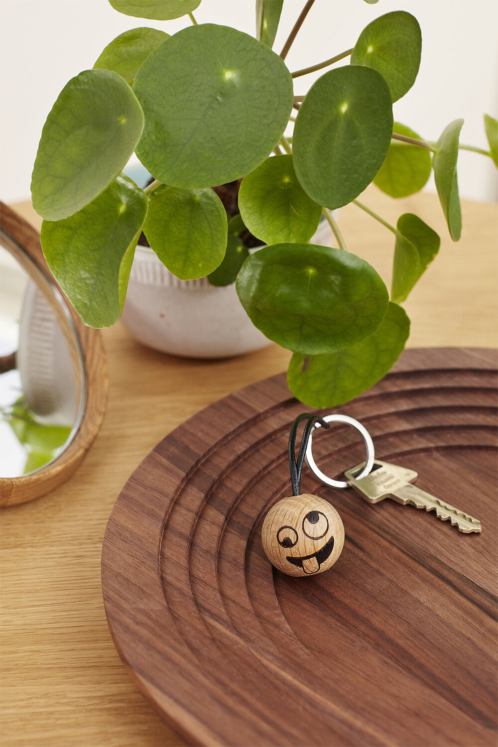 Silly, n&oslash;glering