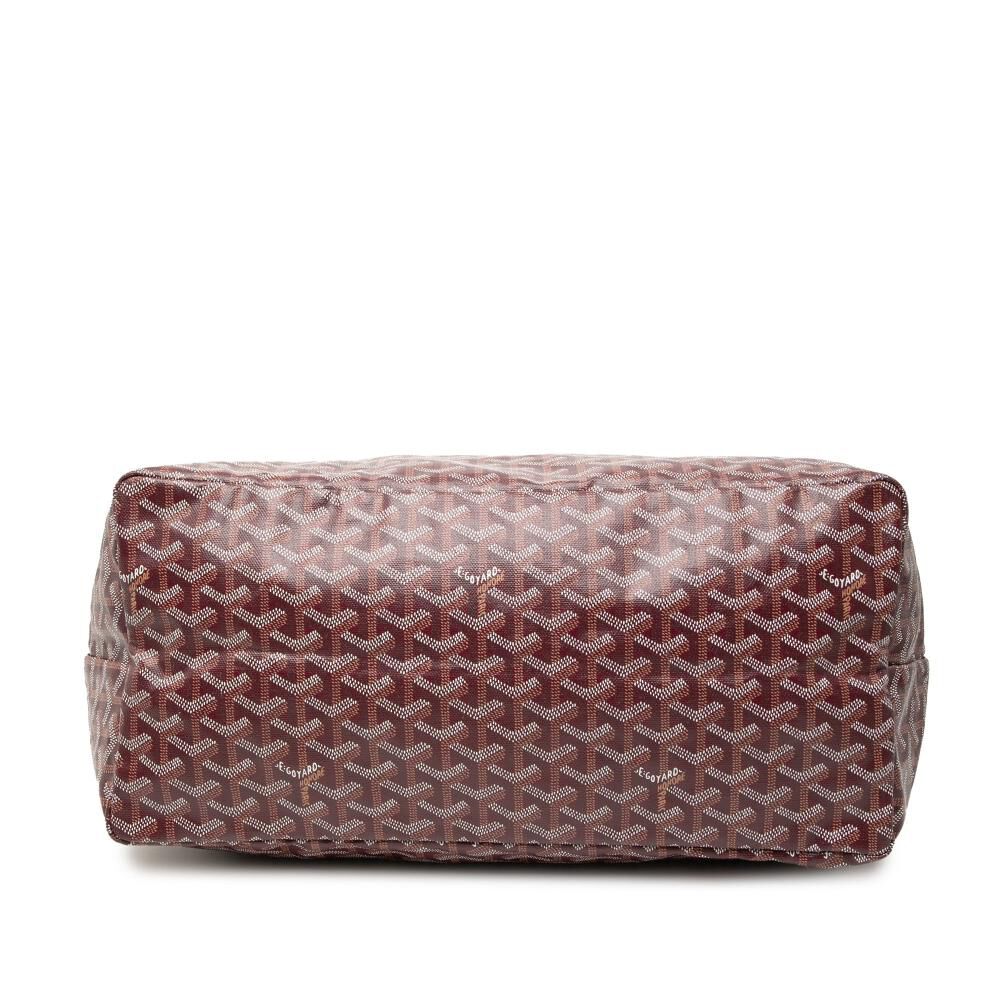 Goyard St Louis Tote