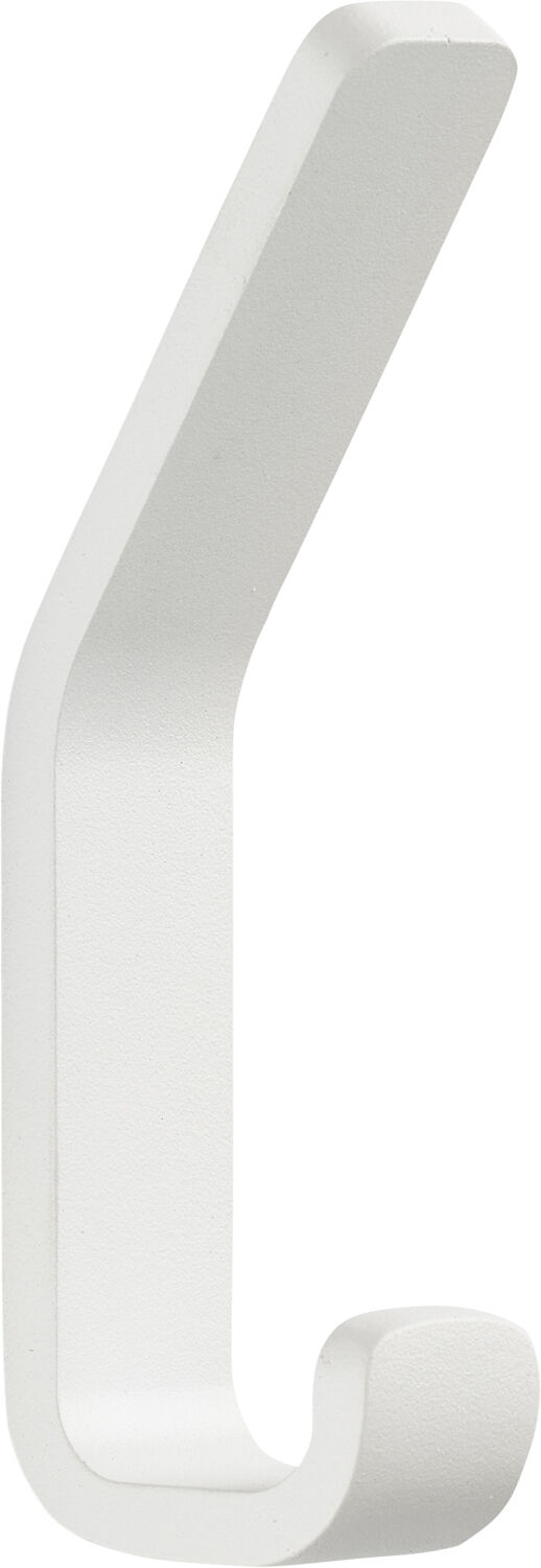 Dubbelkrok Rim 11,5cm White