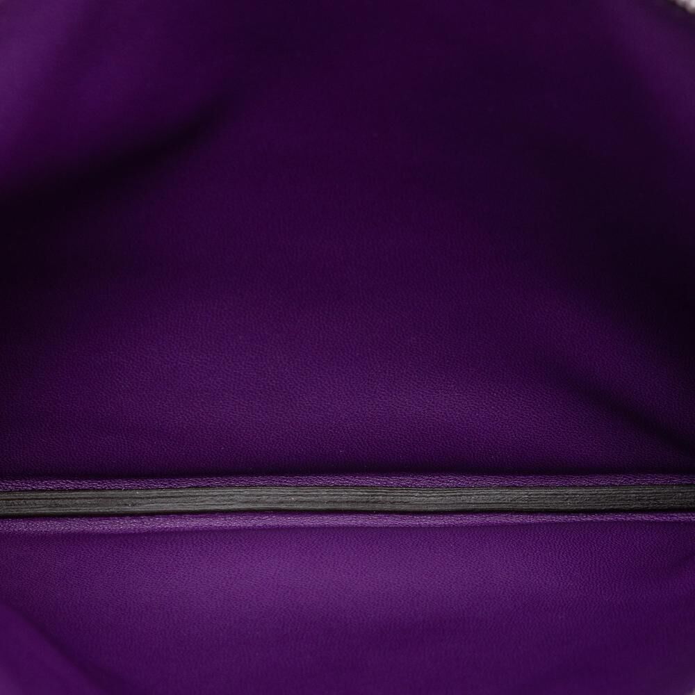 Herm&egrave;s Pouch