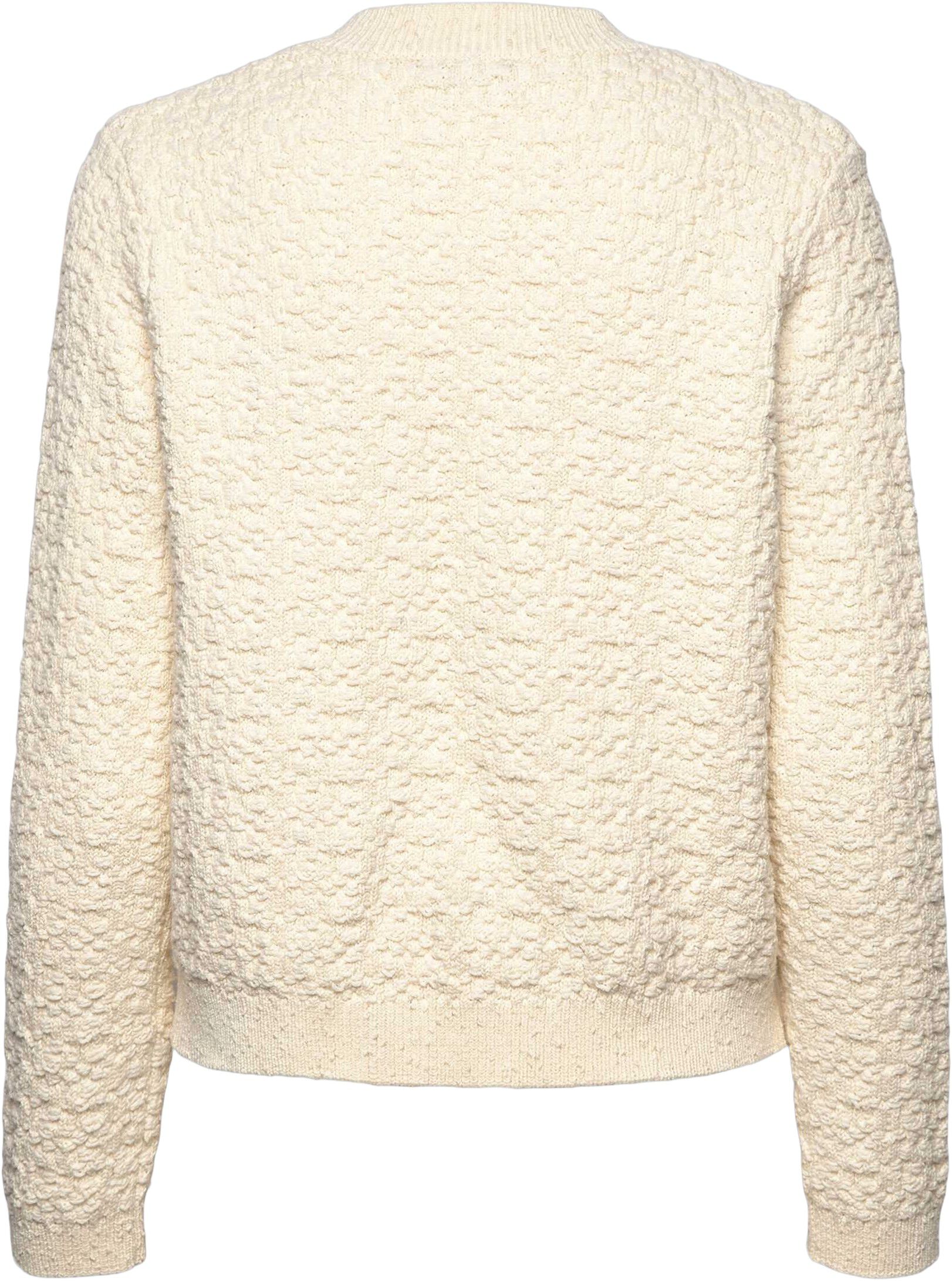 RWNice LS Knit Jacket