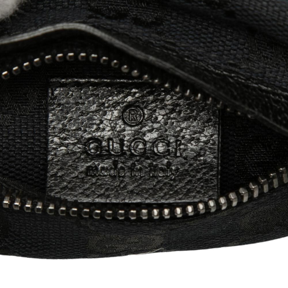 Gucci Belt Bag