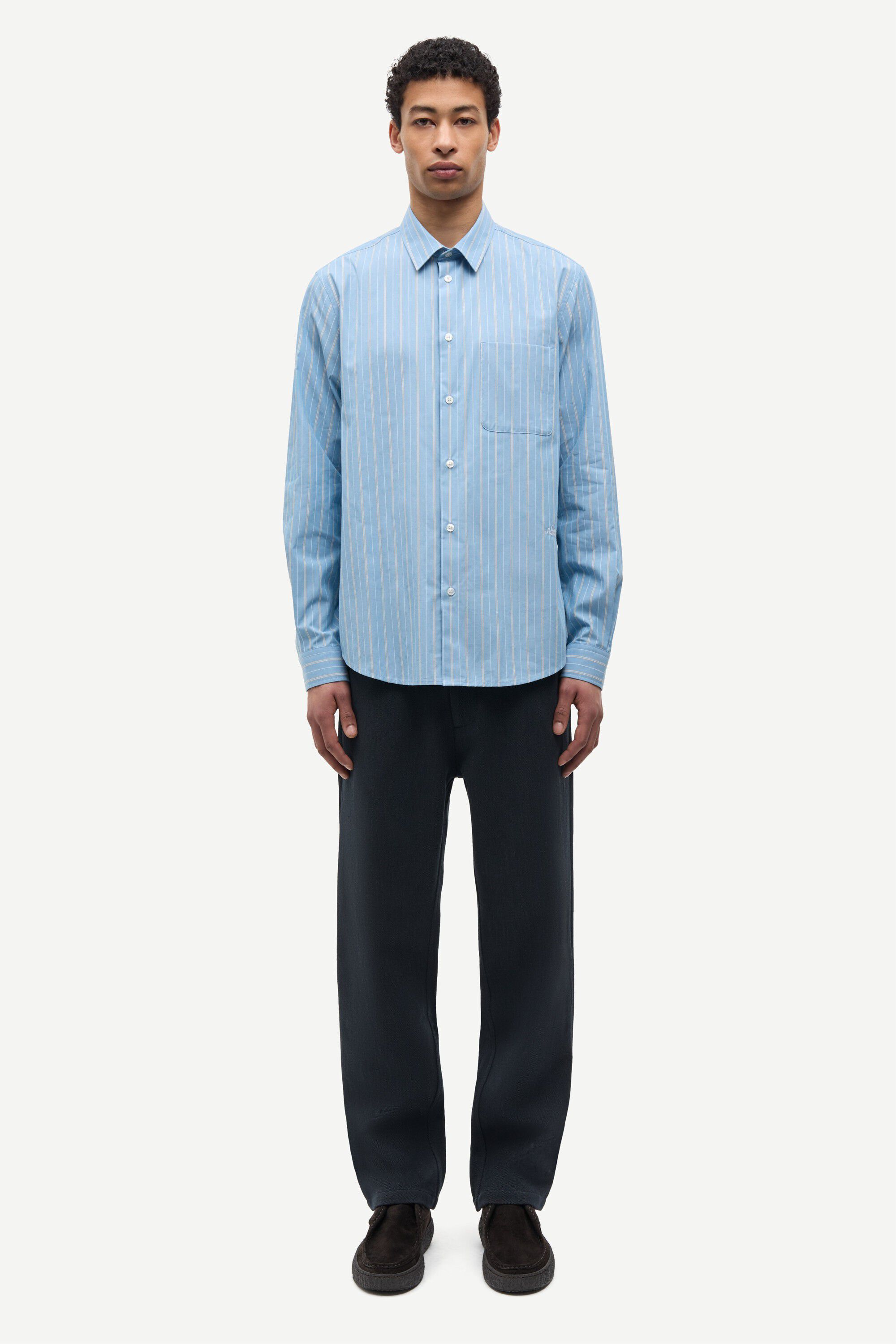 Saliam NJ shirt 16190