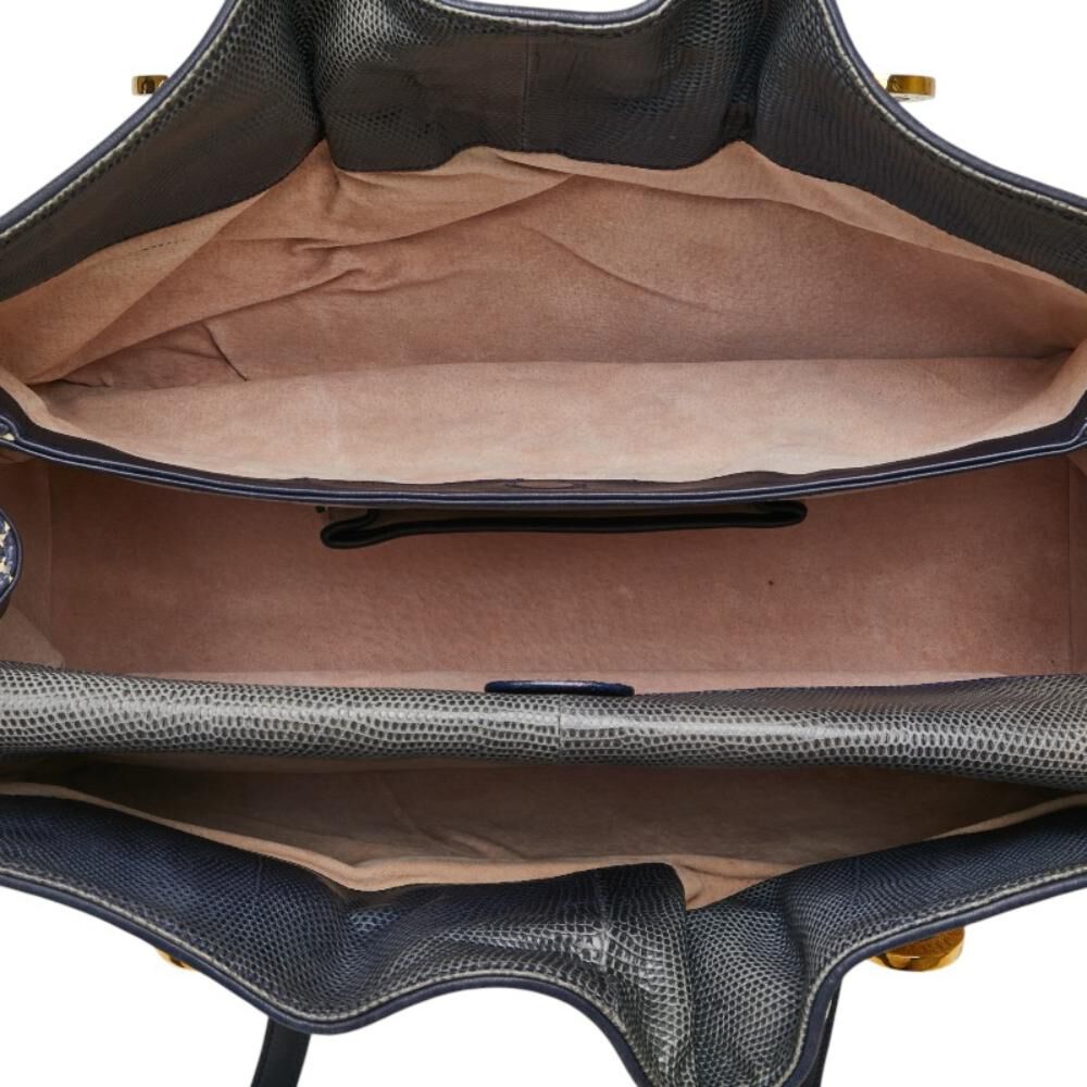 Bvlgari Shoulder Bag