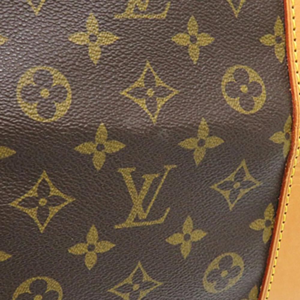 Louis Vuitton Keepall