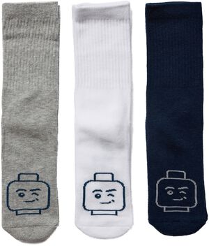 LWAIKO 722 - 3-PACK SOCKS