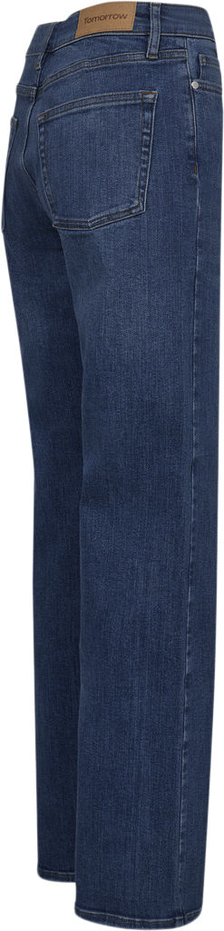 TRW-Brown Jeans Wash Prato