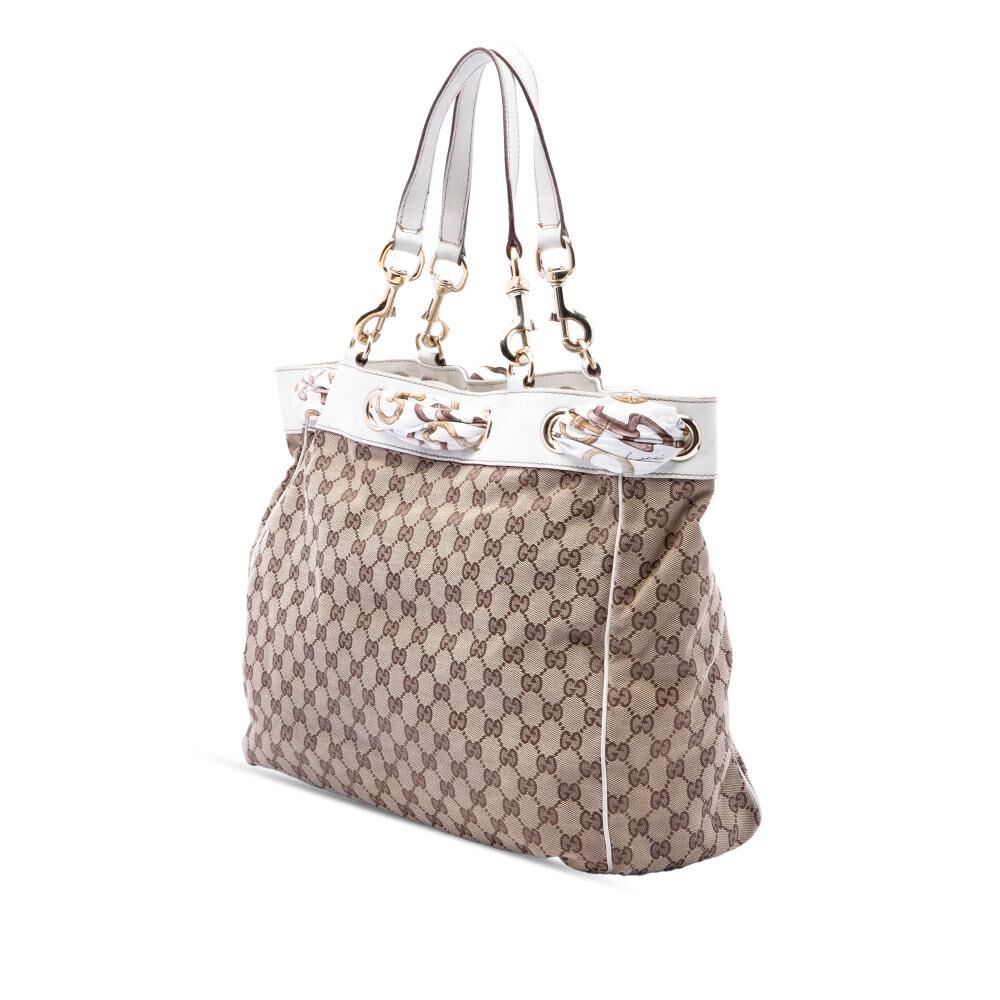 Gucci Tote