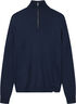 Greyson Half-Zip Merino Knit