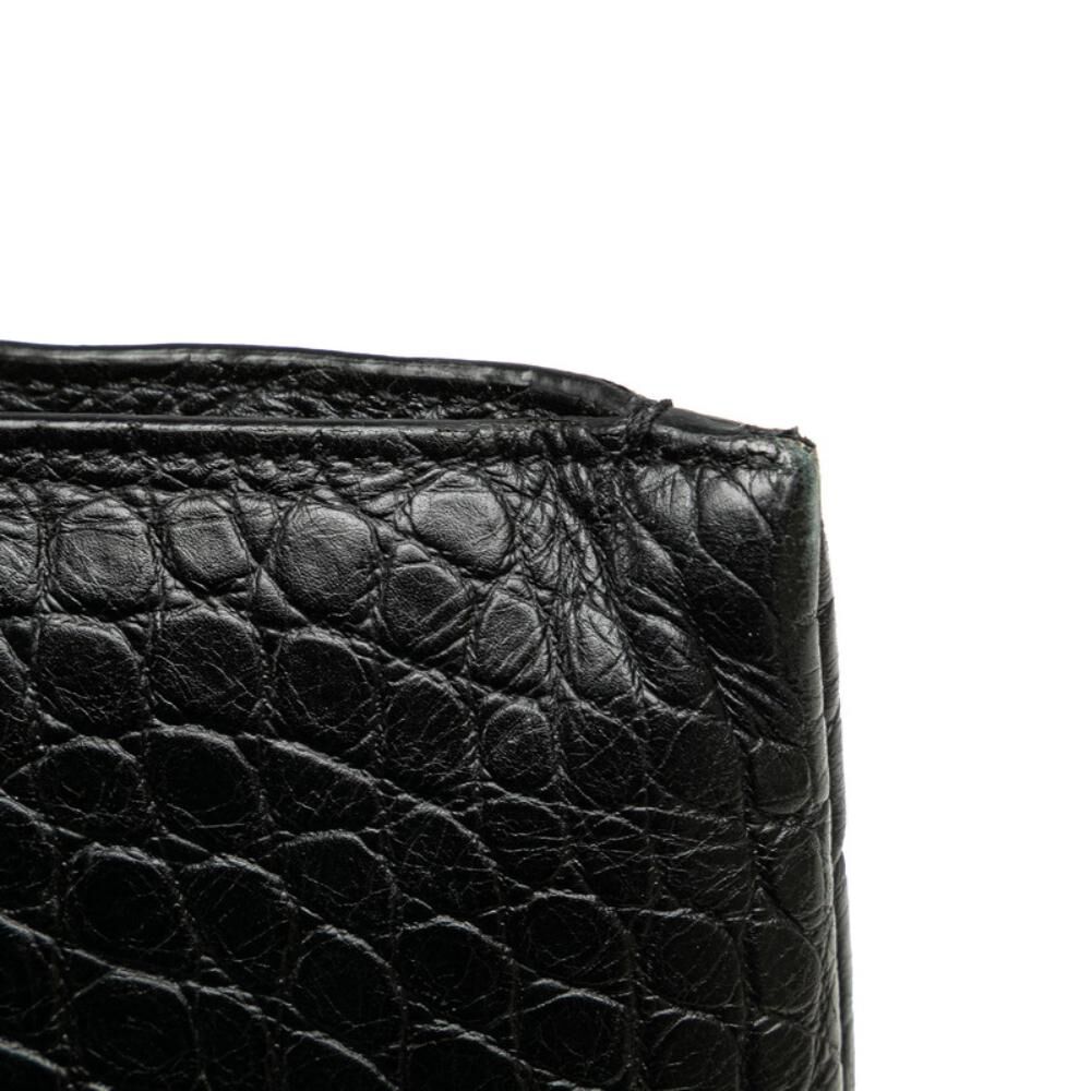 Yves Saint Laurent Clutch