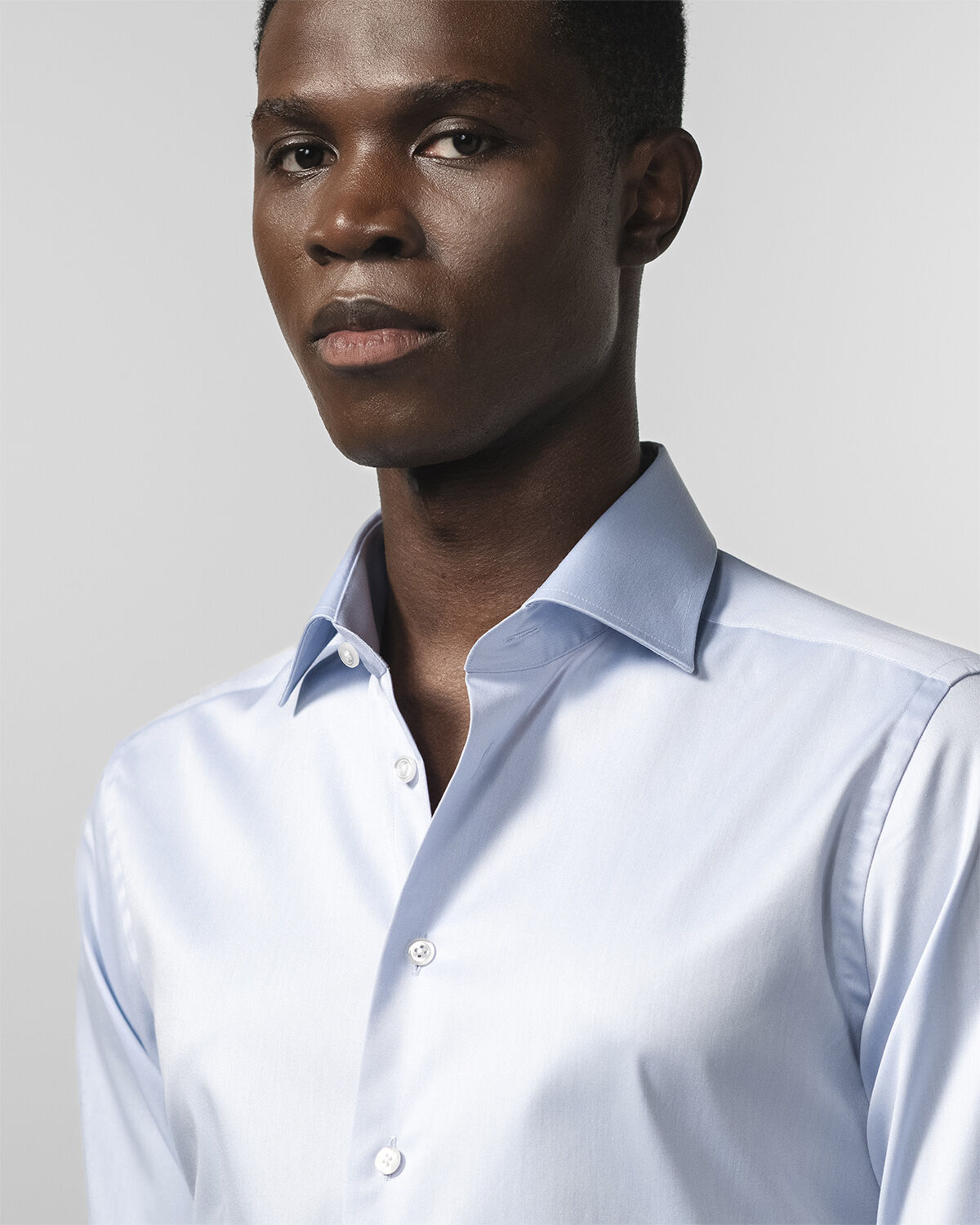 The Consultant 4. 0 | Navy | Slim fit