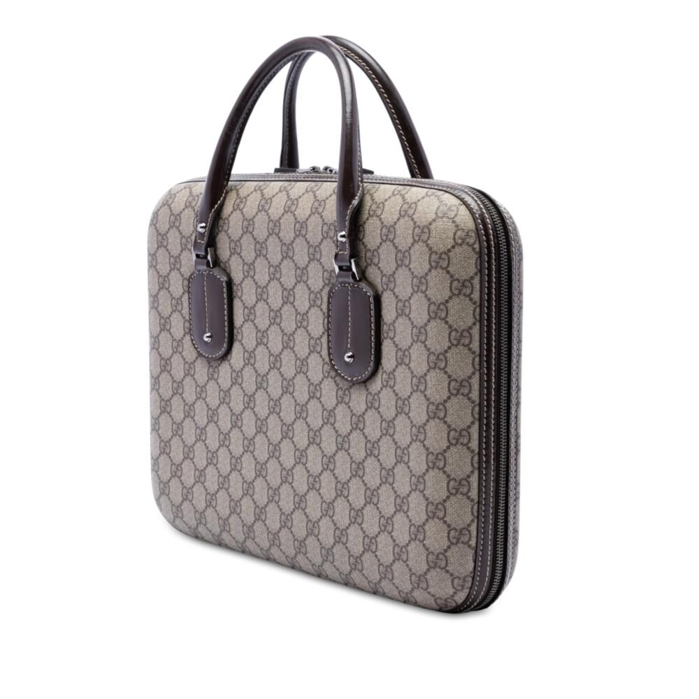 Gucci Briefcase